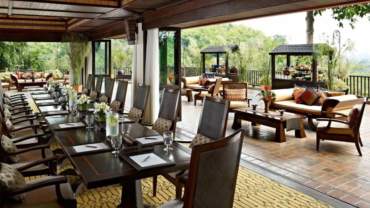 Choosing Thailand for Your Next Business Convention