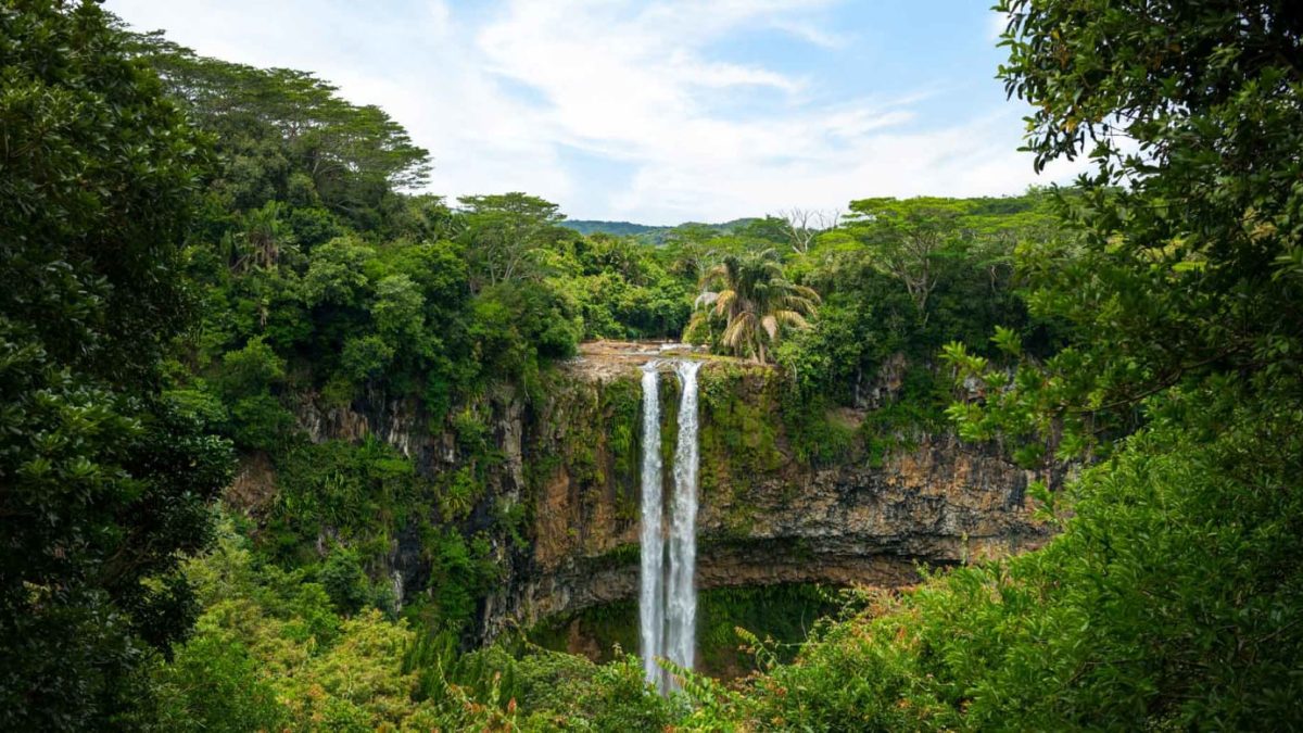 Mauritius Experiences to Cherish