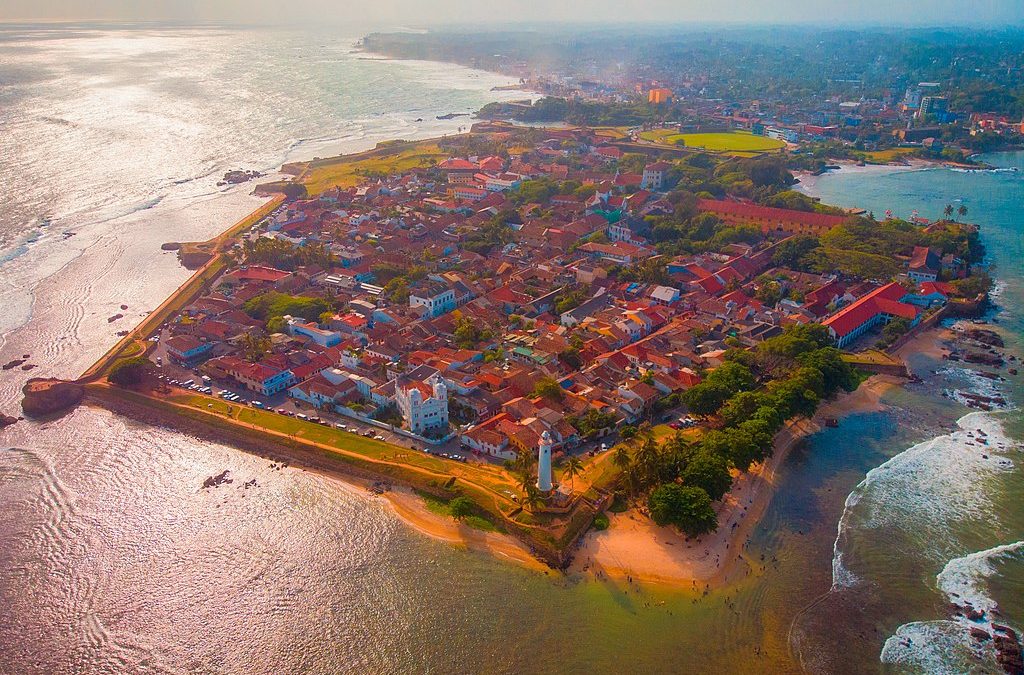 Family Activities to Do on Your Next Holiday in Sri Lanka
