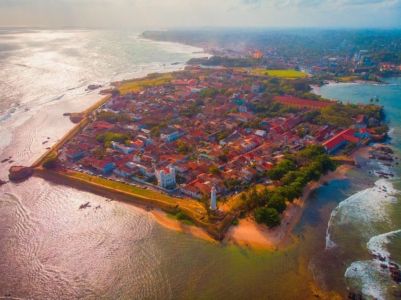 Galle_Fort