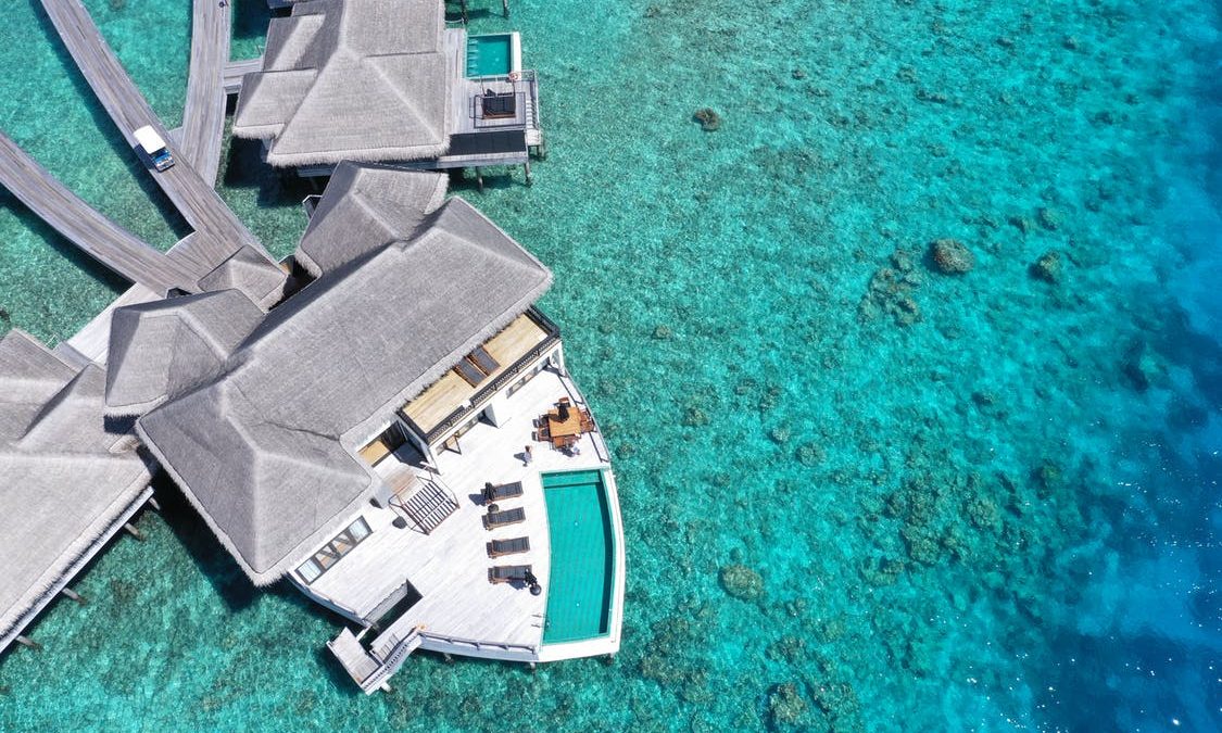 How to Plan a Magical Honeymoon in the Maldives