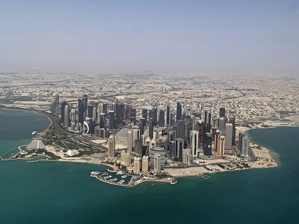 Qatar,_Katar_Doha