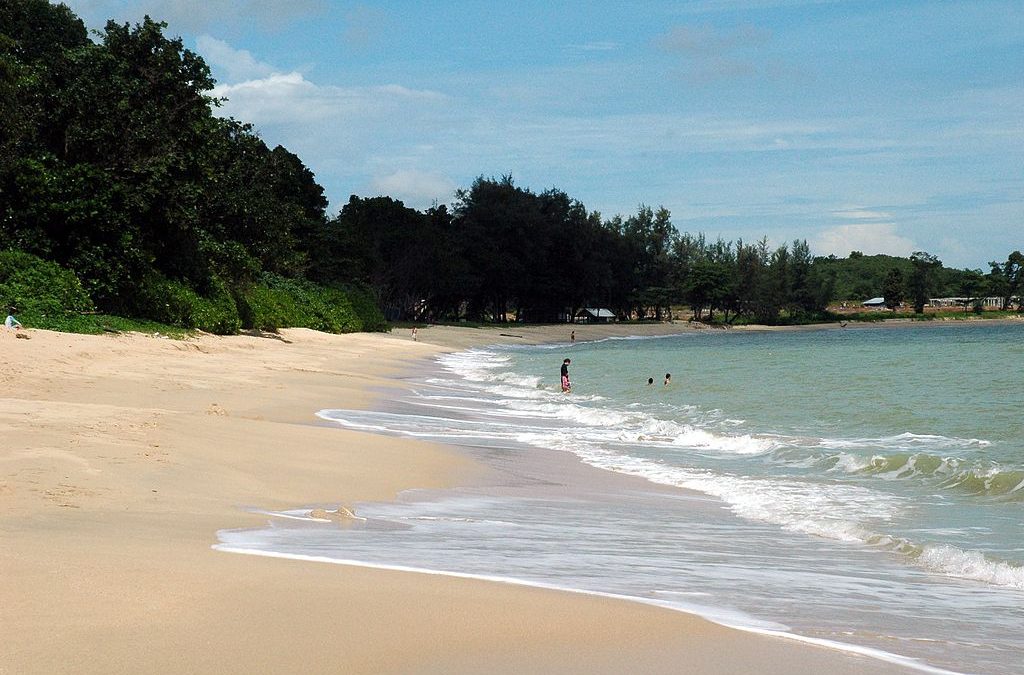 The Ultimate Guide to Visit Desaru Beach, Malaysia