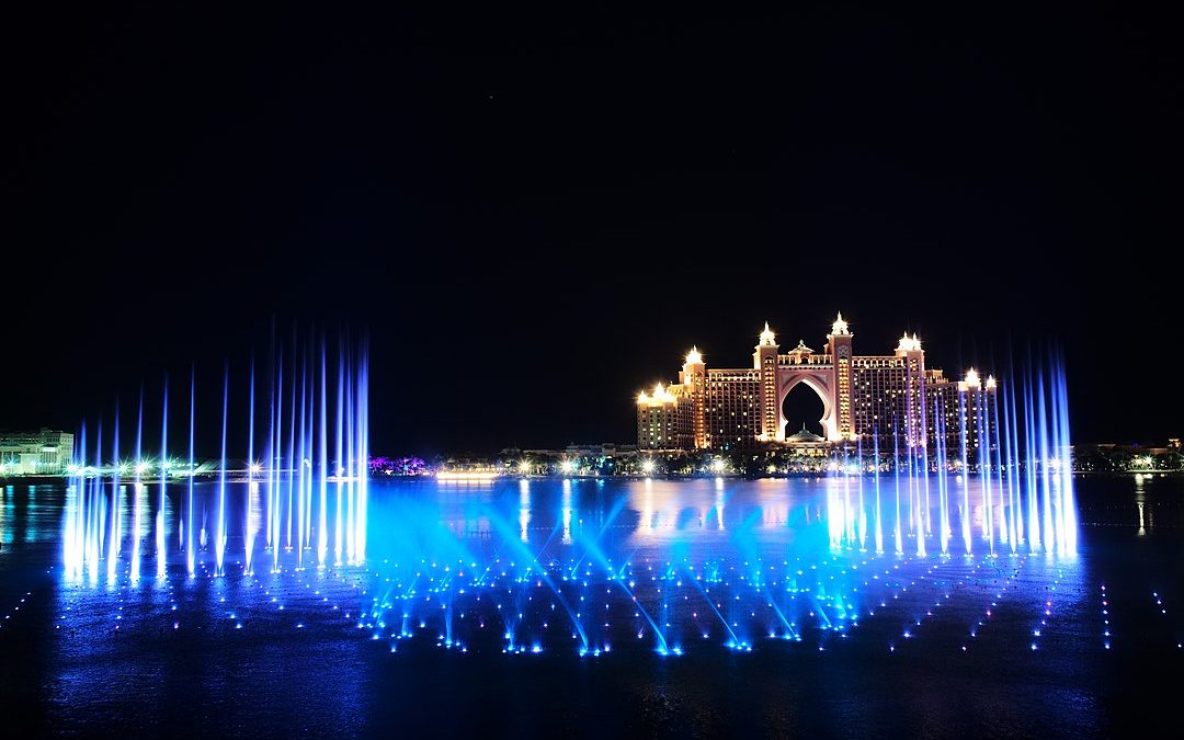 Explore Palm Jumeirah