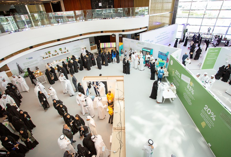 The National Programme for Happiness and Wellbeing of UAE