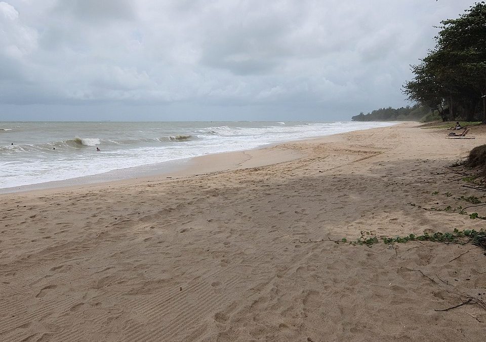 Reasons to Visit Desaru for Your Next Holiday