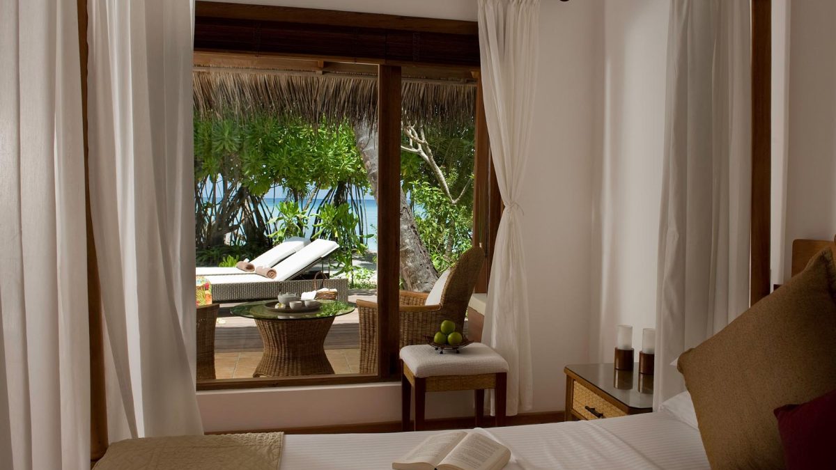 Say “I Do” in the Maldives