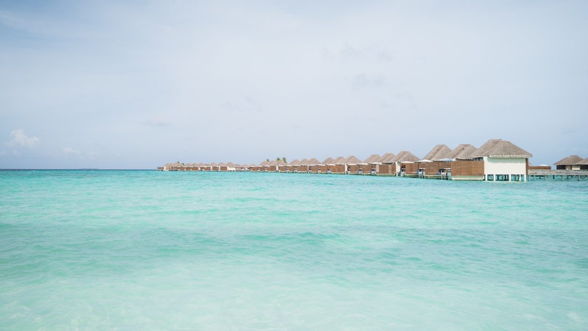 Why choose Maldives as your next island vacation?