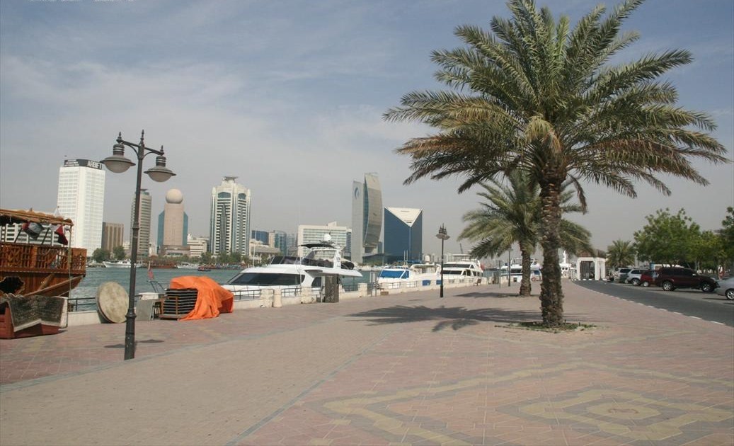 Things You Need to Know Before Your Visit to Bur Dubai