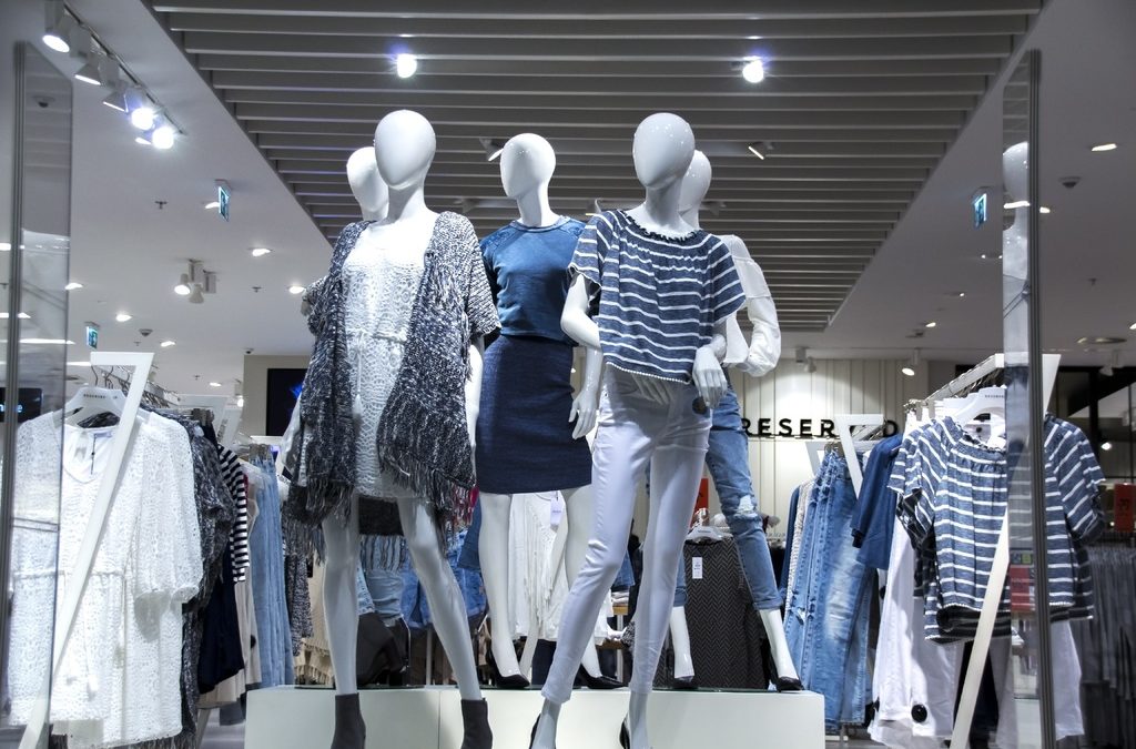 The ultimate luxury shopping guide in Dubai