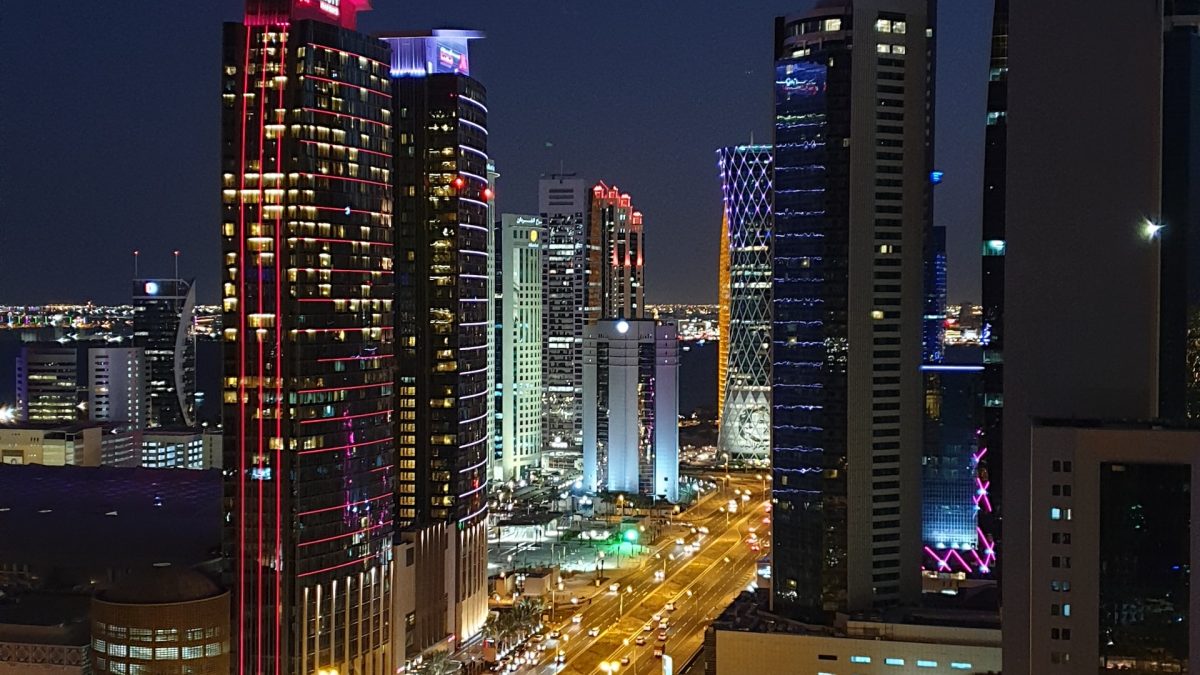 All You Need to Know About Souq Waqif