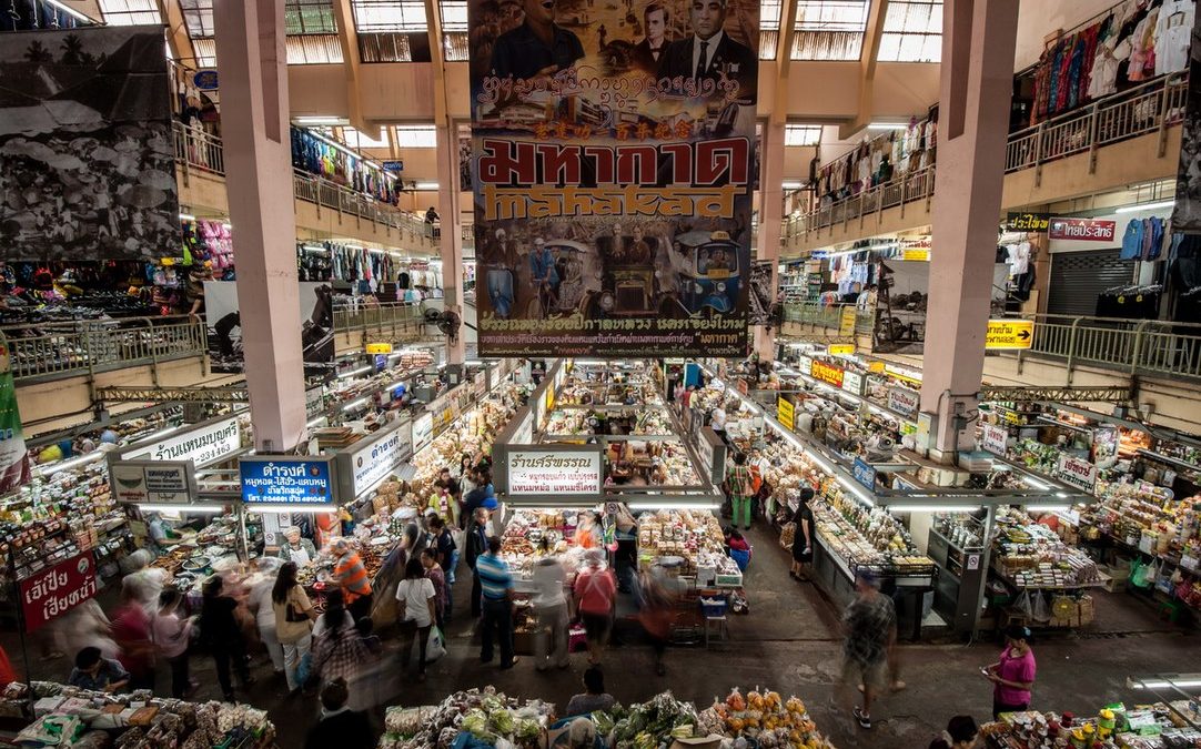 Chiang Mai: Thailand Travel Guide