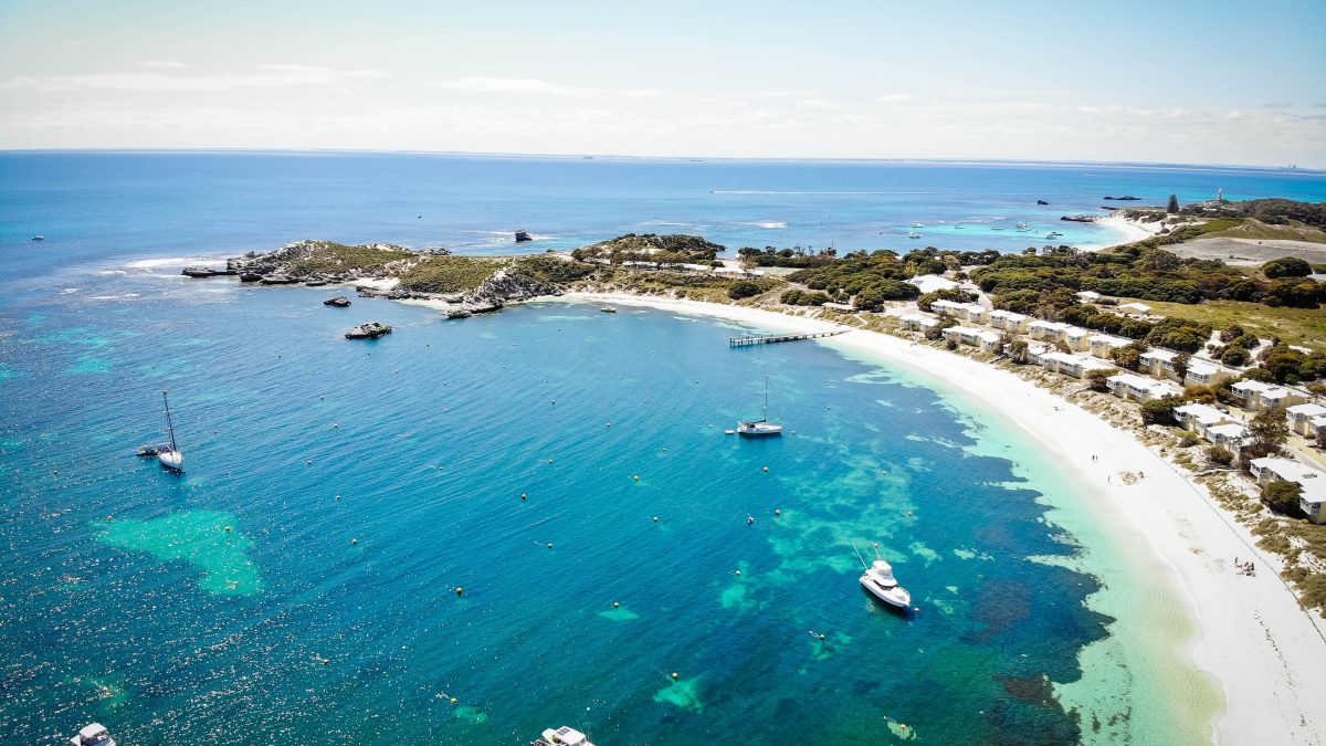 Places You Should Not Miss in Perth During Your Visit