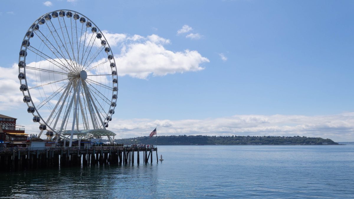 Make Memories at the Most Beautiful Places in Seattle