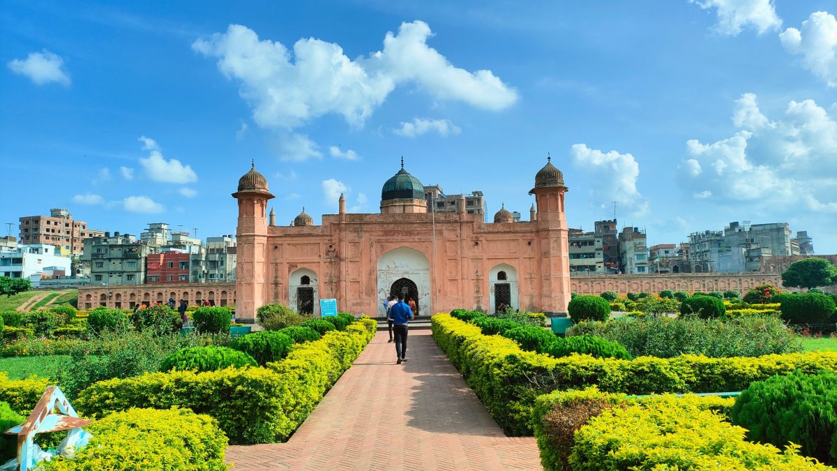 Things to Do as a First Timer in Bangladesh