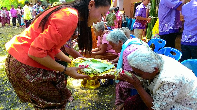 Your Guide to Enjoying the Songkran Festival in Khao Lak