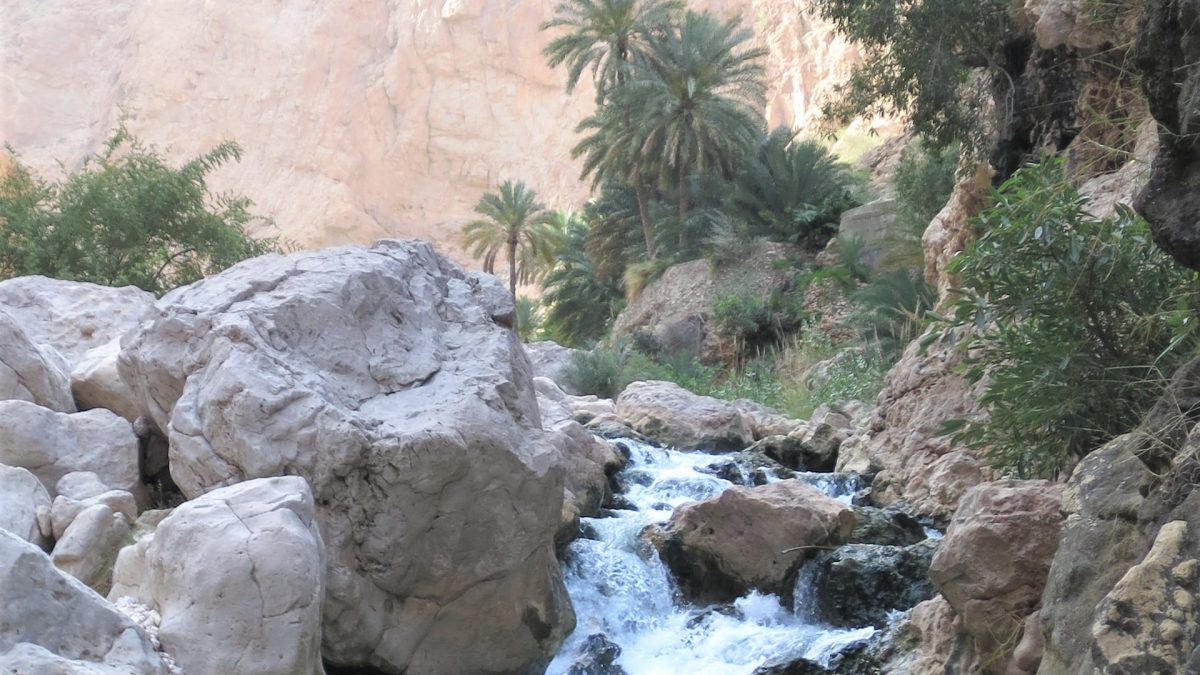 Everything You Need to Know Before Visiting Wadi Shab, Oman