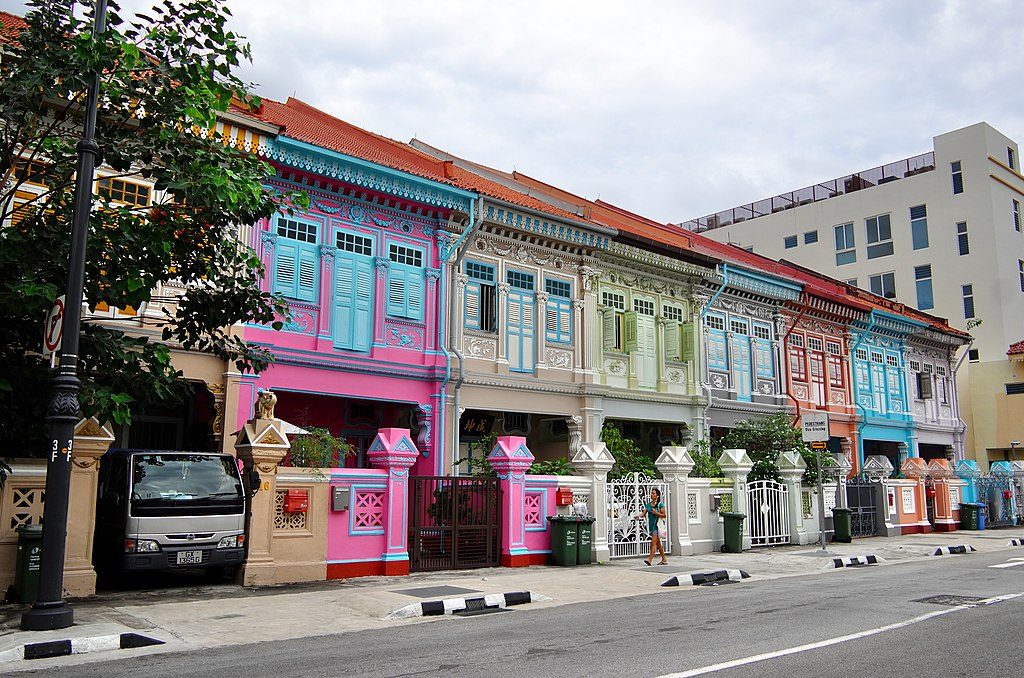 Joo Chiat 