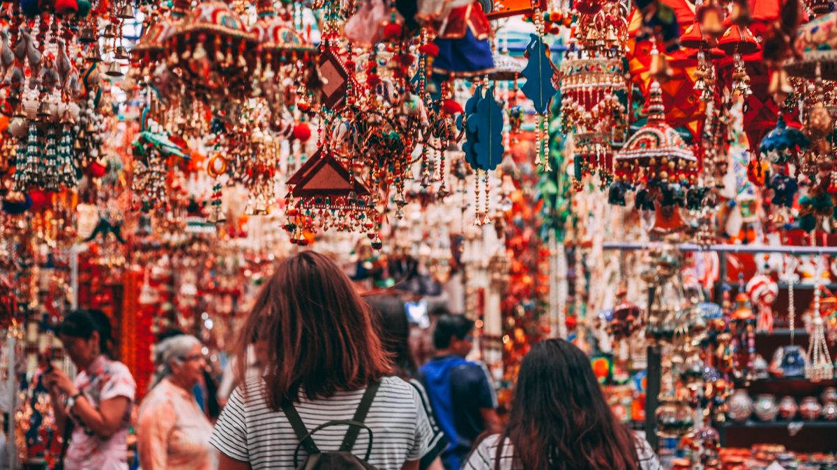 A Guide to Singapore’s Most Instagram-worthy Spots