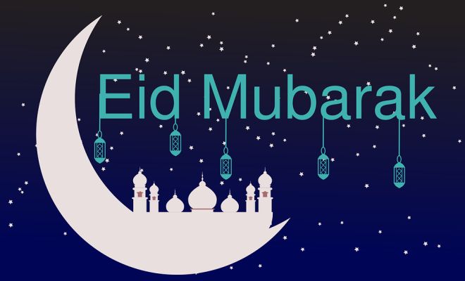 Celebrate an Unforgettable Eid in the Maldives