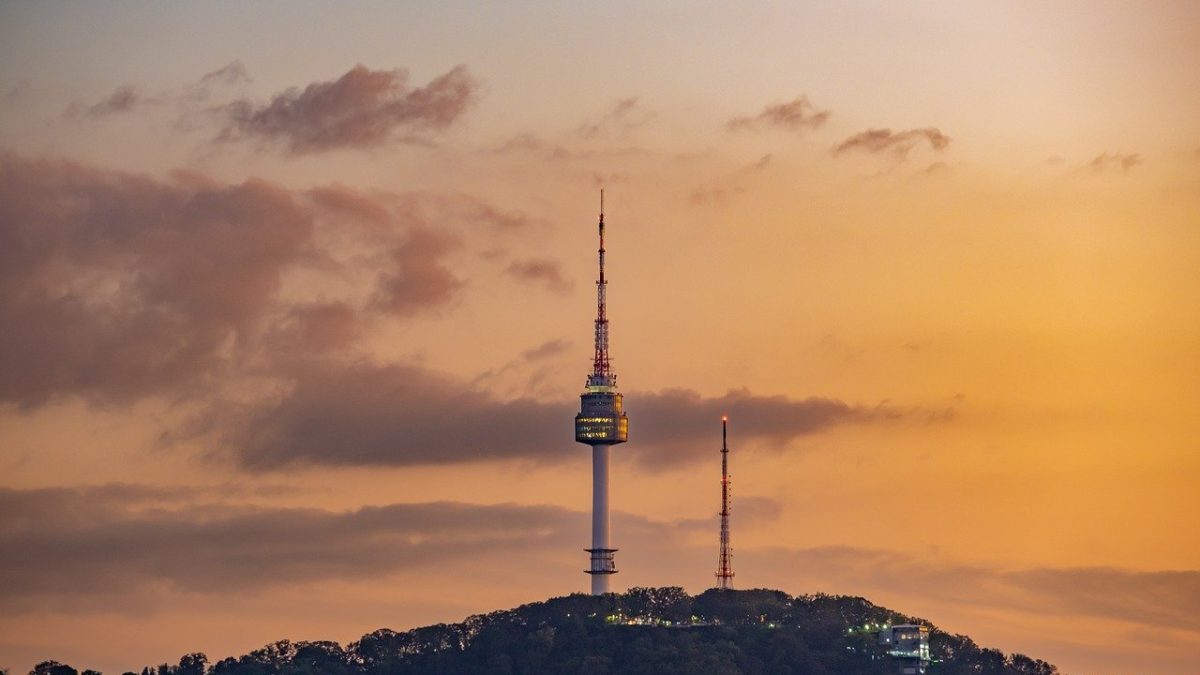 Discover the best-rated things to do and attractions in Jung-gu, Seoul.