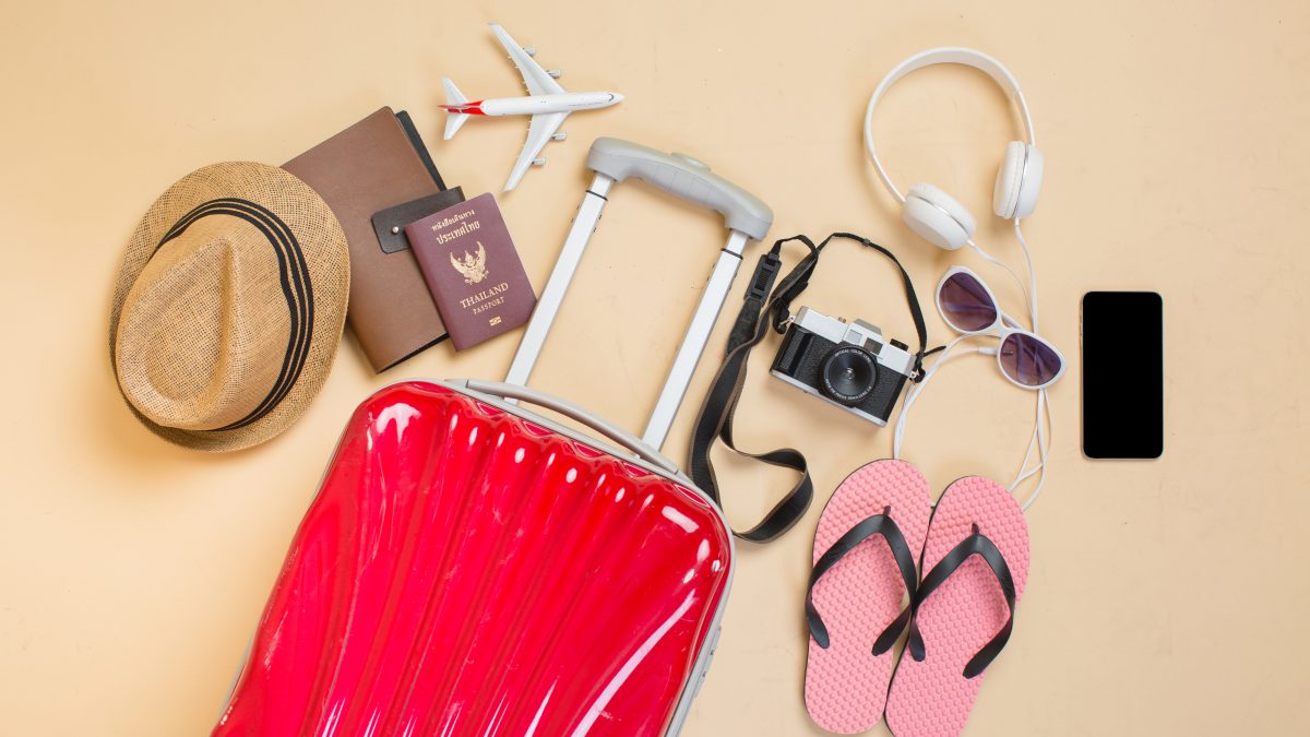 Vital Carry-on Items You Must Pack for a Flight