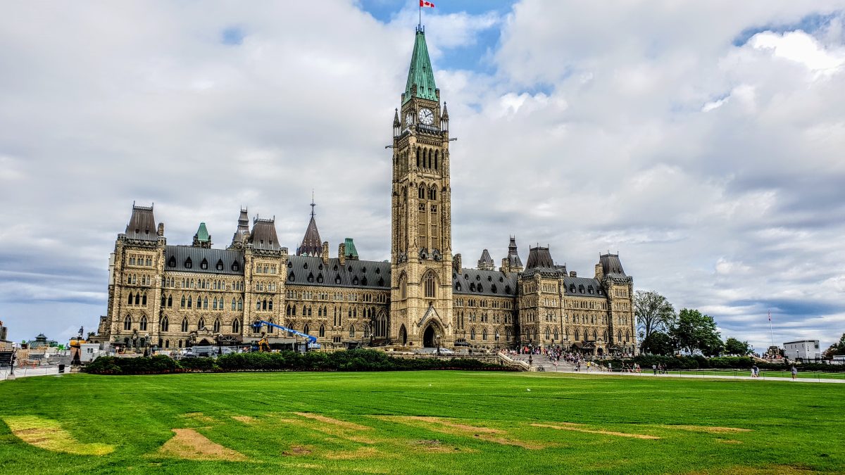 Solo traveller’s guide to Toronto & Ontario