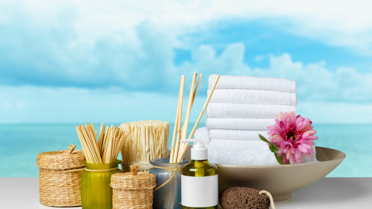 How to Make the Most out of Luxury Hotel Amenities
