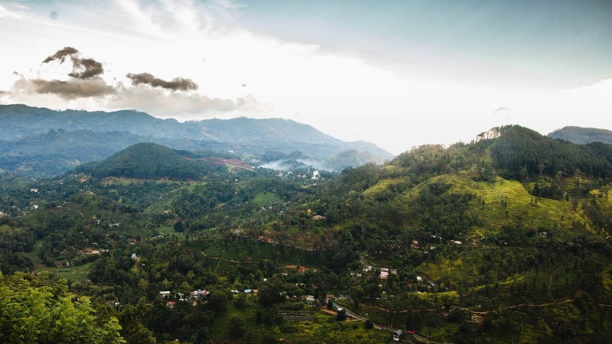 Unforgettable Things To Do In Sri Lanka The Luxury Travel Channel Unforgettable Things To Do In Sri Lanka The Luxury Travel Channel
