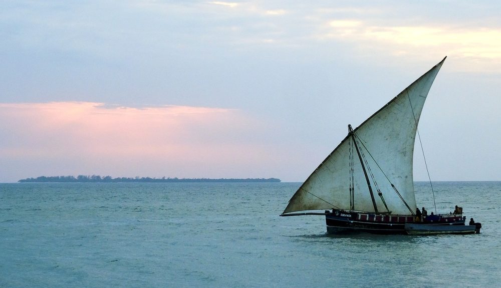 Dhow