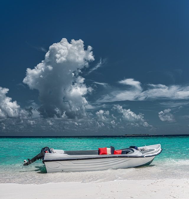 Why You Should Spend December (and Beyond!) in Maldives