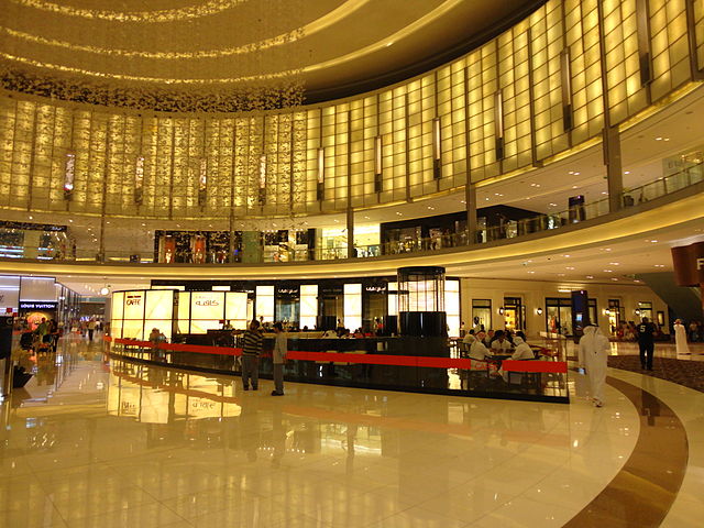 A Luxury Guide to Dubai
