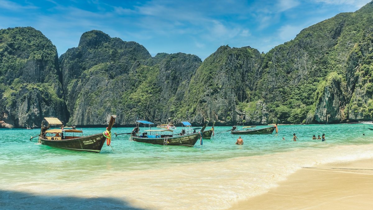 The Fullest Krabi Travel Guide