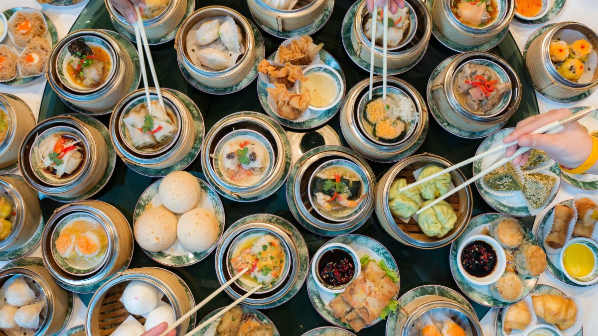 Why Everyone Should Visit Hong Kong at Least Once in Their Lifetime