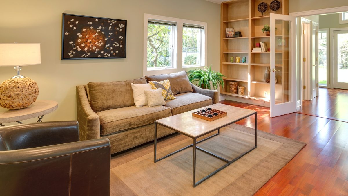 Are You Ready For A Luxury Apartment?