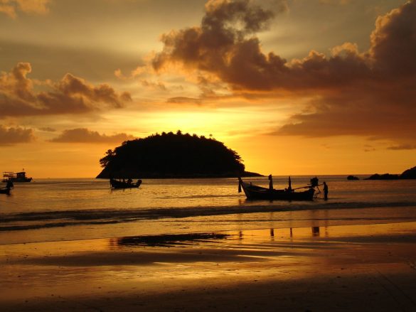 Kata Beach