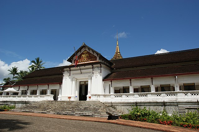 Discover the Architectural Heritage of Luang Prabang