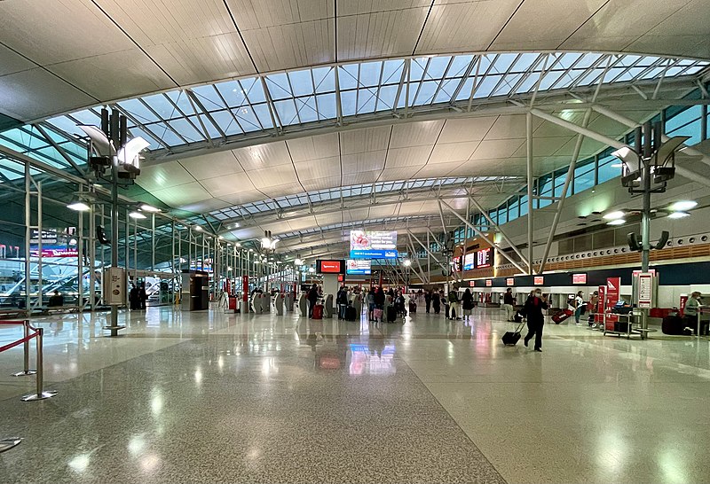 5 Tips for a hassle-free experience at the Sydney Airport