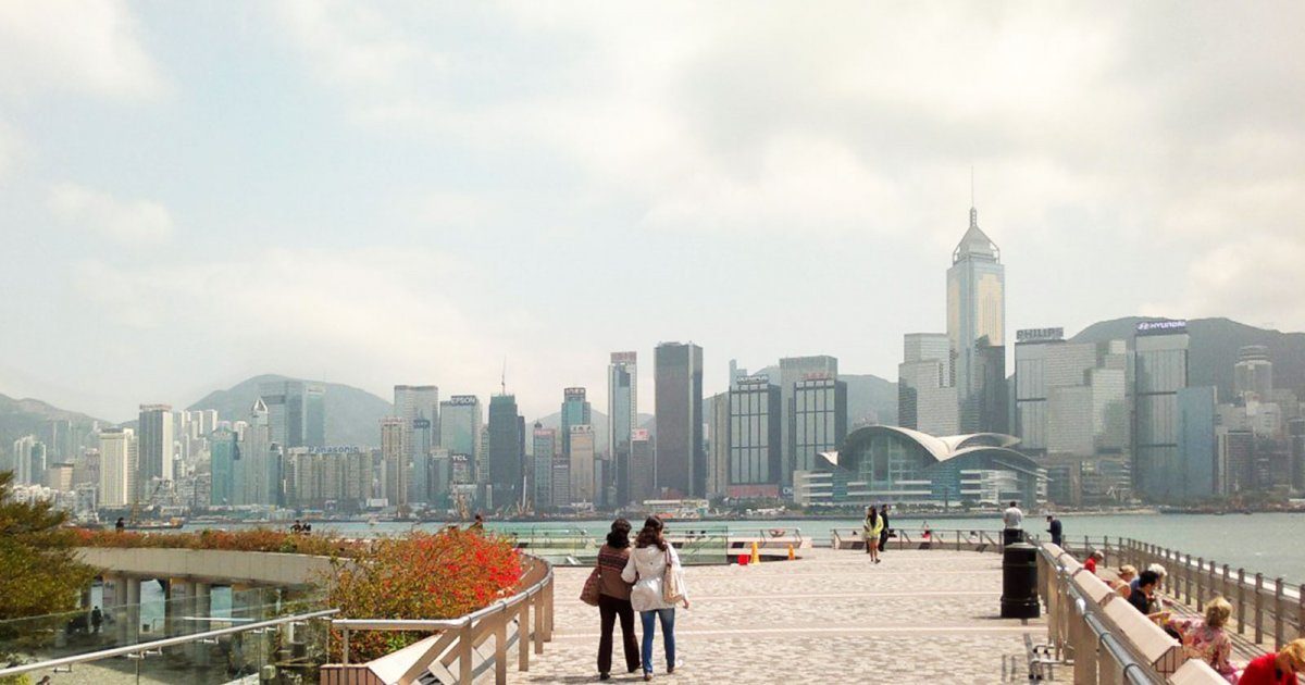 Hong Kong Solo Travel Guide – A Liberating Adventure!