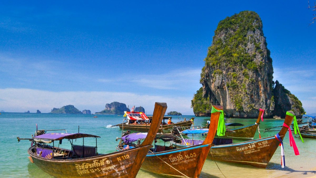 The First-Timer’s Phuket Travel Guide