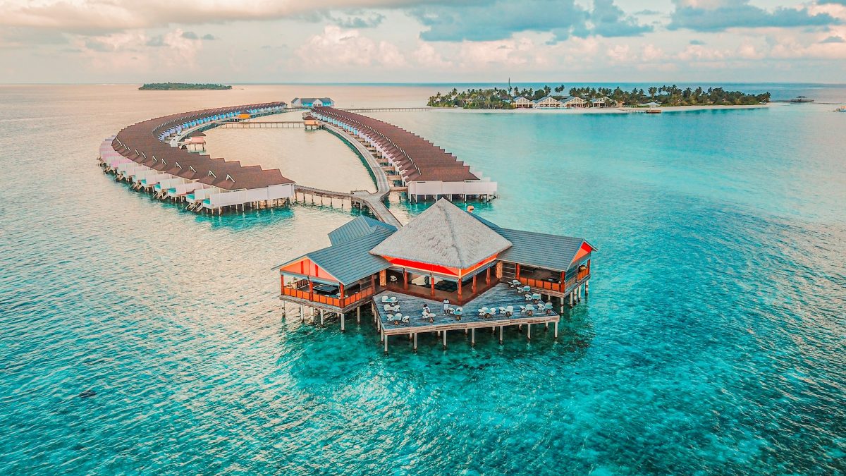 Planning a Luxury Escape in Maldives
