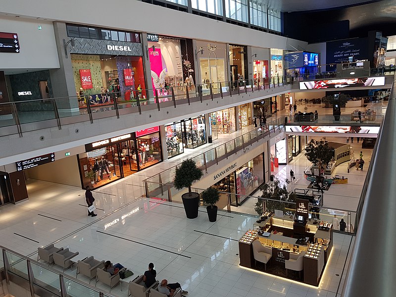 High-End Activities in Dubai
