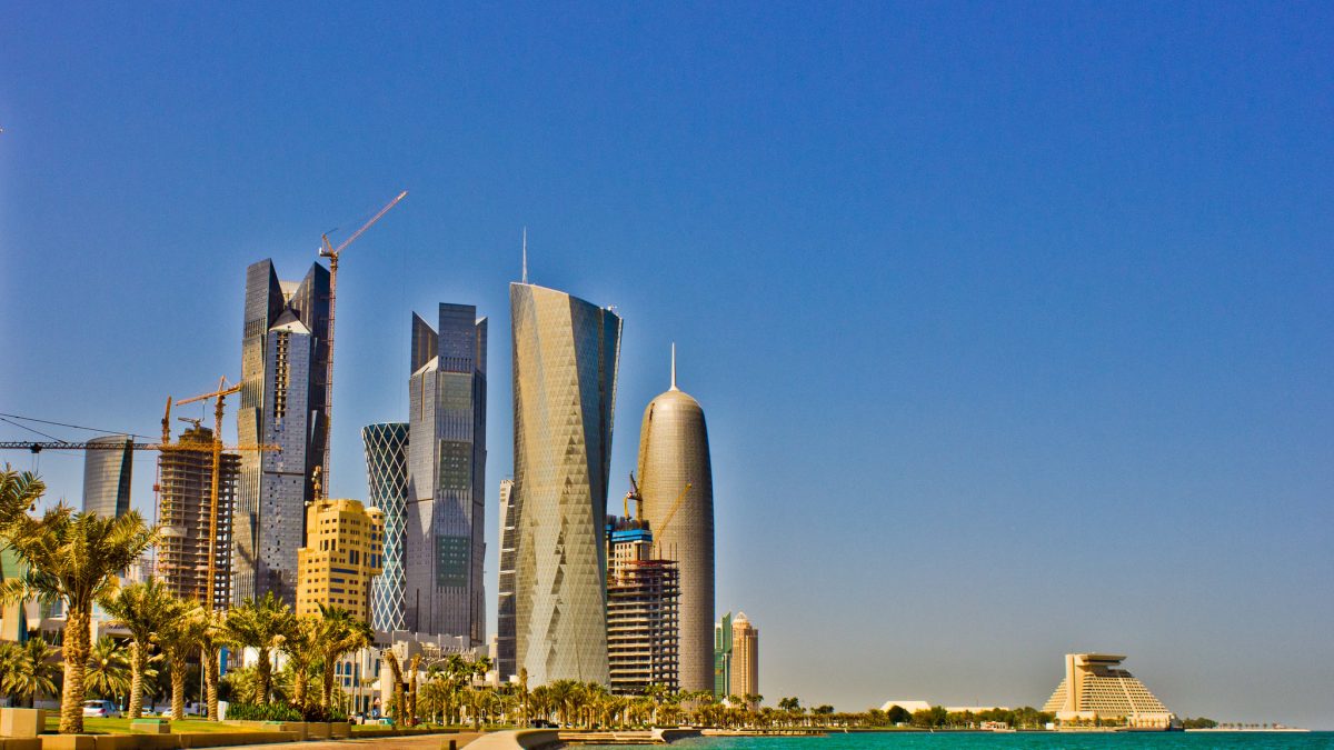 Great Reasons to Visit Qatar This Year