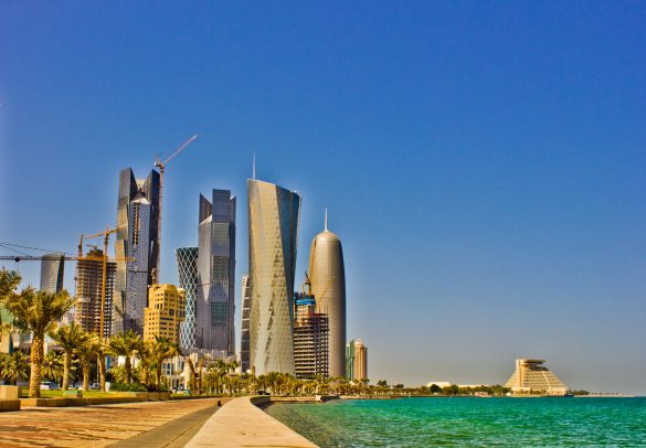 Qatar