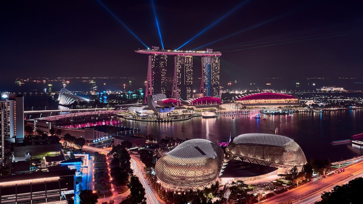 Planning the Perfect Singapore Family Trip