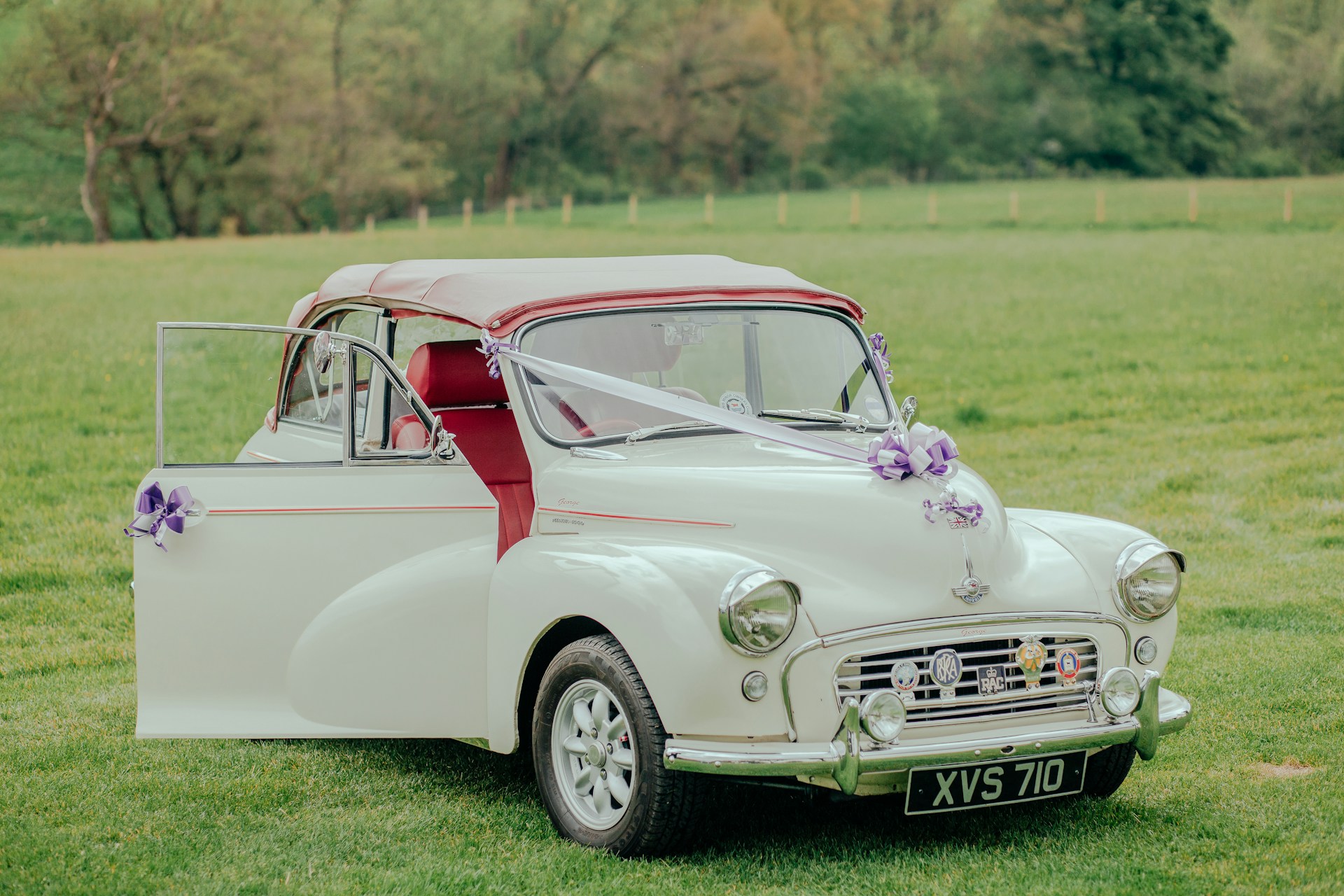 Wedding Cars 