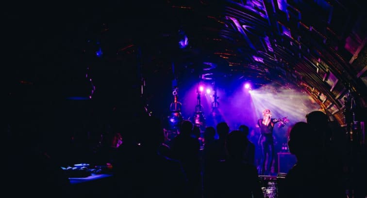 Explore Riverside Bangkok’s Top 5 Nightlife Hotspots