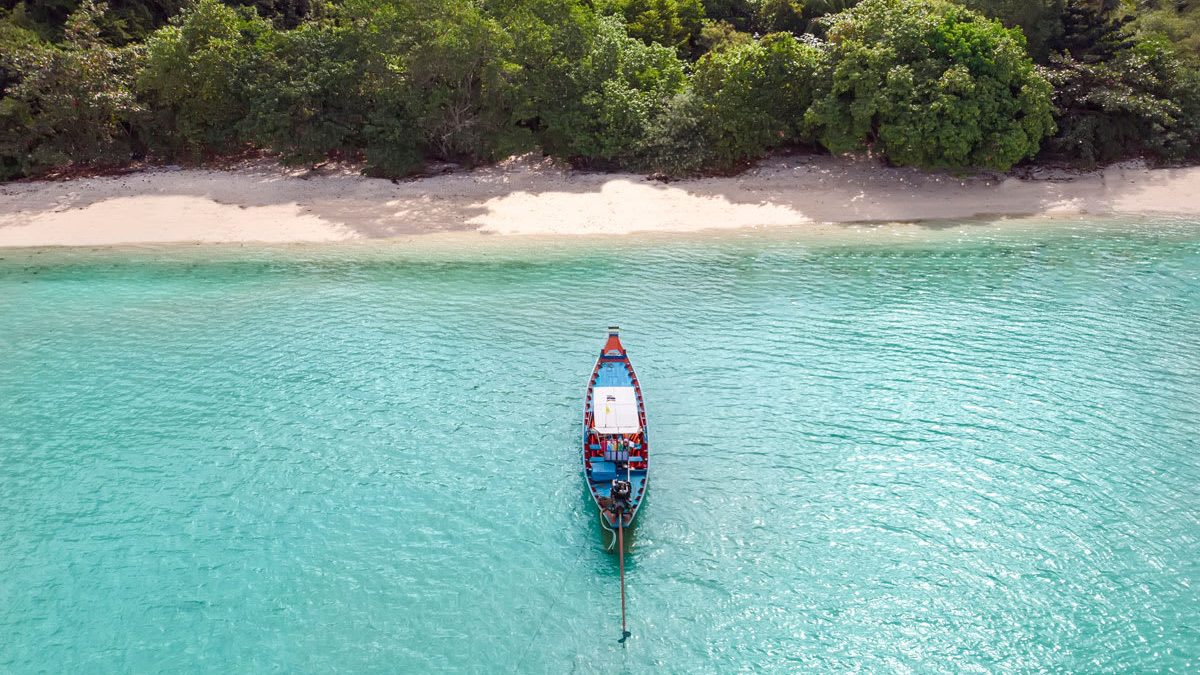 Discover Koh Samui