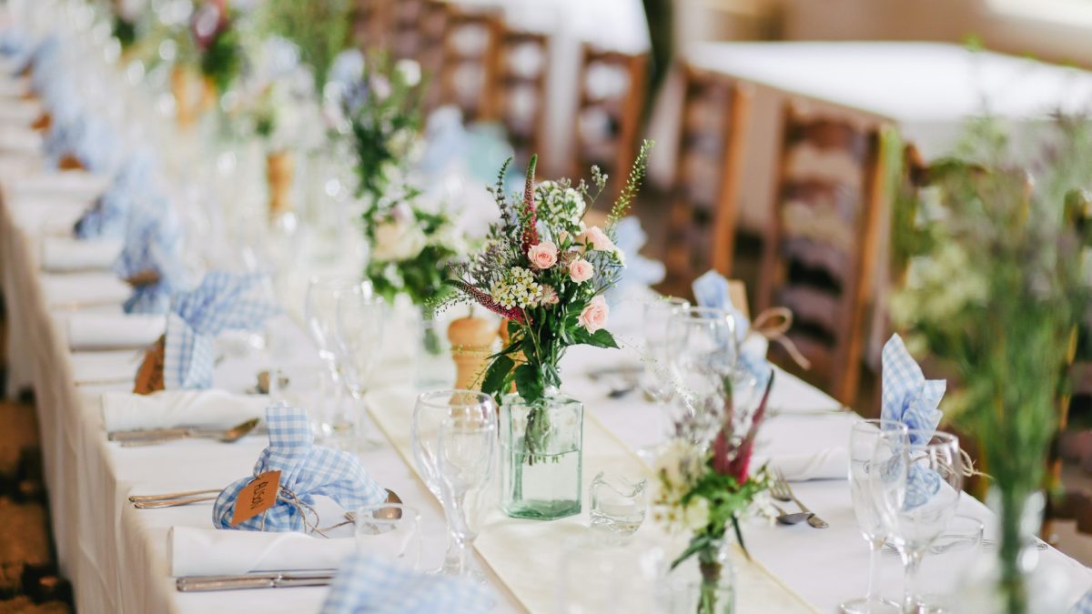 Insights to Hosting Weddings in Sri Lanka
