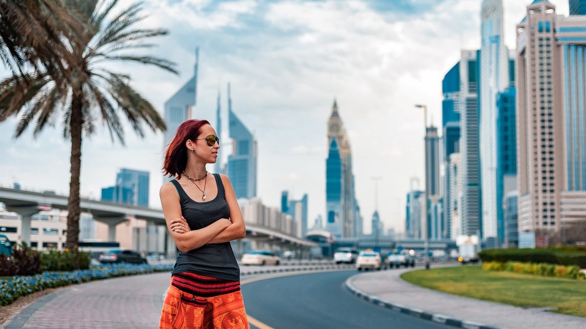 Useful Travel Tips For Your Trip To Dubai